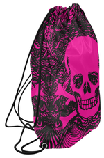 "Skull & Crossbones"