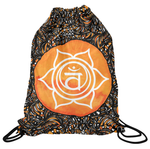 "Sacral Chakra"