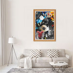 "With All Of Your Heart" - 1000 Piece Wooden Puzzle