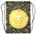 "Solar Plexus Chakra"