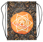 "Sacral Chakra"
