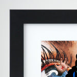 16" x 20" Titled: "Age of Aquarius" - Limited Edition Print