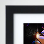 24" x 18" Titled: "Ascension" - Limited Edition Print