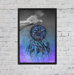 "Dreamcatcher" - 1000 Piece Wooden Puzzle