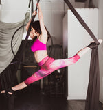 "Dreamer" Capri Style Leggings