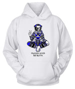 "Human.Kind" Pull Over Hoodie