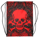 "Skull & Crossbones"