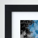 20" x 16" Titled: "The Rose" - Limited Edition Print