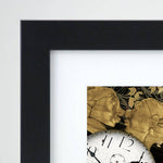 18" x 24" Titled: "Time Is Medicine" - Limited Edition Print