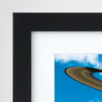 24" x 18" Titled: "Tripped Out On A Trip That Slid Into A Spin" - Limited Edition Print