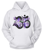 "Ōṁ" Pull Over Hoodie