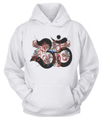 "Ōṁ" Pull Over Hoodie