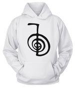 "Choku Rei" Pull Over Hoodie