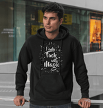 "Magic" Pull Over Hoodie