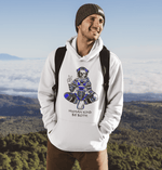 "Human.Kind" Pull Over Hoodie