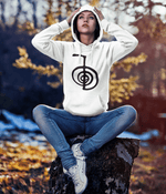 "Choku Rei" Pull Over Hoodie