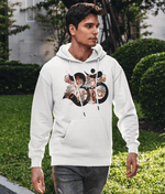 "Ōṁ" Pull Over Hoodie