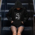 "Magic" Pull Over Hoodie