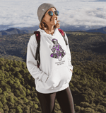 "Human.Kind" Pull Over Hoodie