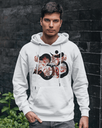 "Ōṁ" Pull Over Hoodie