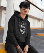 "Magic" Pull Over Hoodie
