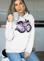 "Ōṁ" Pull Over Hoodie