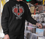 "Wild Heart" Pull Over Hoodie