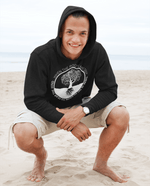 "Rooted" Pull Over Hoodie