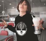 "Rooted" Pull Over Hoodie