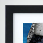 18" x 24" Titled: "You Face Me And I Will Face You" - Limited Edition Print