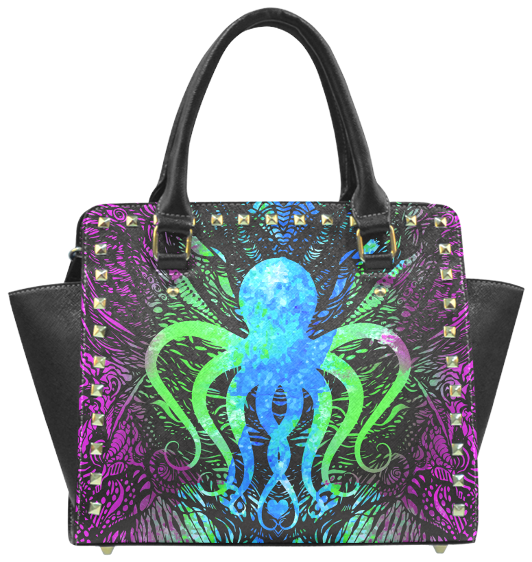 "Magical Octopus"