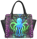"Magical Octopus"