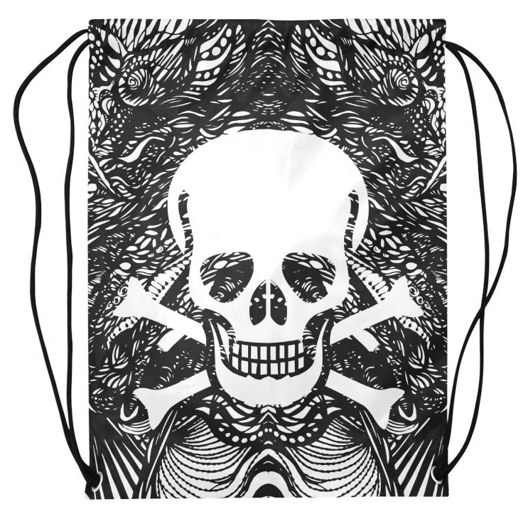 "Skull & Crossbones"
